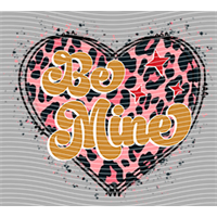 Valentine's Day-QRJ  745